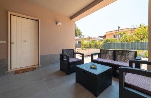 Marina di Casal Velino Villa | Villa Le Tre Sirene