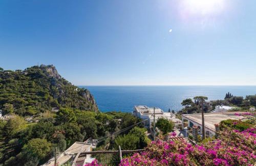 Marina Piccola Villa | Villa Le Tuie by Elite Villas