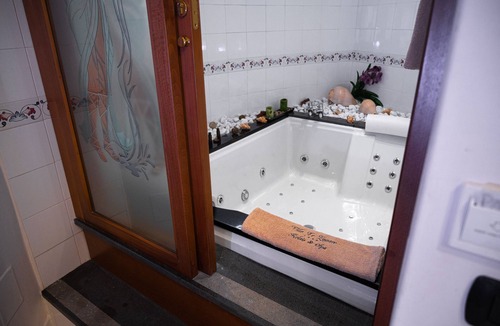 Gragnano Hotel | Villa Le Zagare Relais & SPA