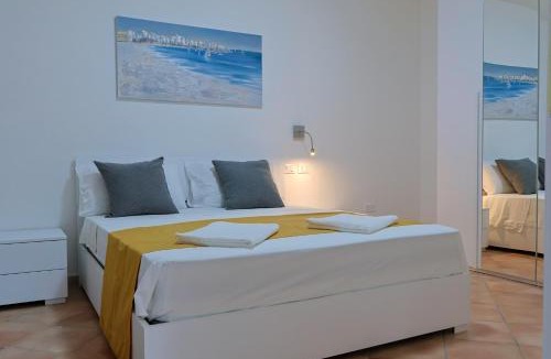 Ardea Apartment | Villa Lella - Pantheon basement apartment, shared swimming pool 5 minutes from the sea, suitable for families or groups for complete relaxation