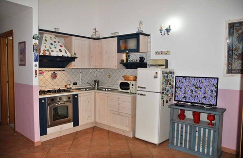 Fondi House | VILLA LENA 100 mt far from the sea between Terracina and Sperlonga