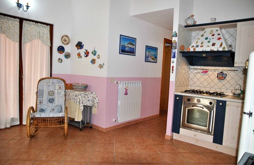 Fondi House | VILLA LENA 100 mt far from the sea between Terracina and Sperlonga