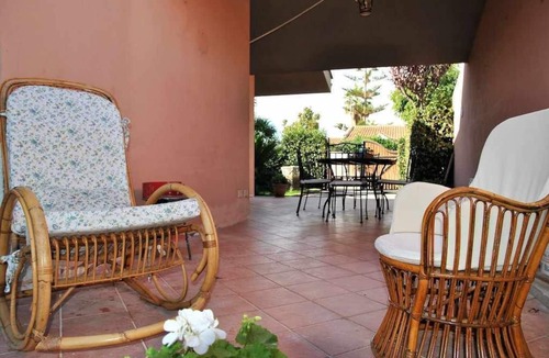 Fondi House | VILLA LENA 100 mt far from the sea between Terracina and Sperlonga