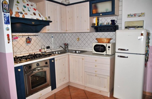 Fondi Villa | Villa Lena 150 mt far from the sea between Terracina and Sperlonga