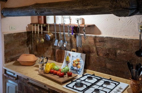 Orvieto Villa | Villa Letizia with private pool - 10 min drive to Orvieto old town