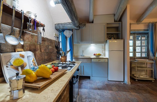 Orvieto Villa | Villa Letizia with private pool - 10 min drive to Orvieto old town