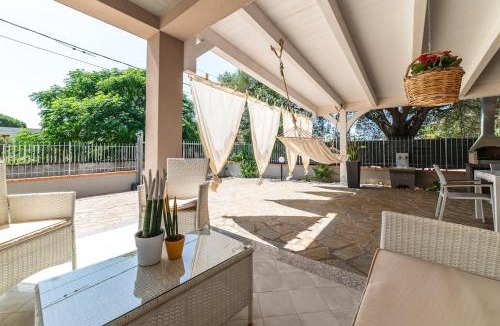 Marina di Casal Velino Villa | Villa Lettieri
