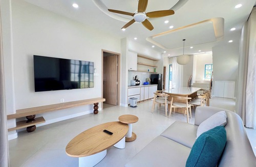 Phan Thiet Villa | Villa LFP Novaworld Phan Thiet