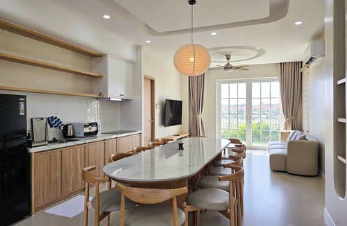 Phan Thiet Villa | Villa LFP Novaworld Phan Thiet