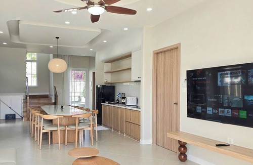 Phan Thiet Villa | Villa LFP Novaworld Phan Thiet