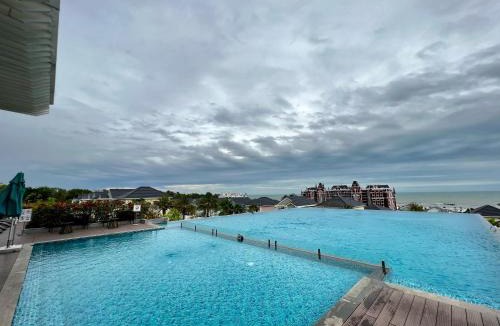 Phan Thiet Villa | Villa LFP Novaworld Phan Thiết