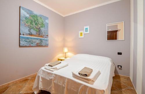 Trani Villa | VILLA LIANA swimming pool, relax, countryside