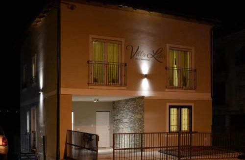 Teramo Bed & Breakfast | Villa Lidia Teramo