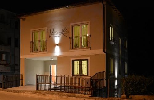 Teramo Bed & Breakfast | Villa Lidia Teramo
