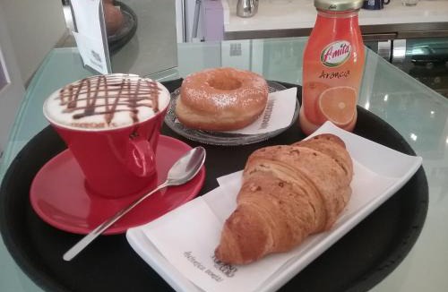 Teramo Bed & Breakfast | Villa Lidia Teramo