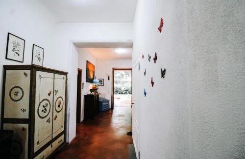 Monteriggioni Bed & Breakfast | Villa Lilia by Let