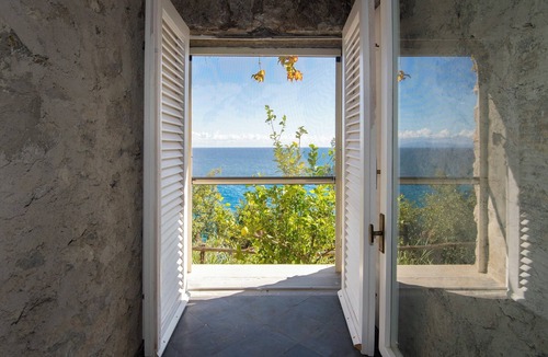 Maiori Villa | Villa Limonaia