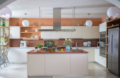 Pienza Villa | Villa Lissa - Large villa with private pool