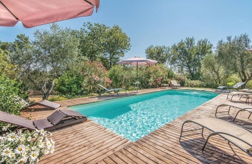 Vitorchiano Villa | Villa Lodovico - Independent farmhouse with pool