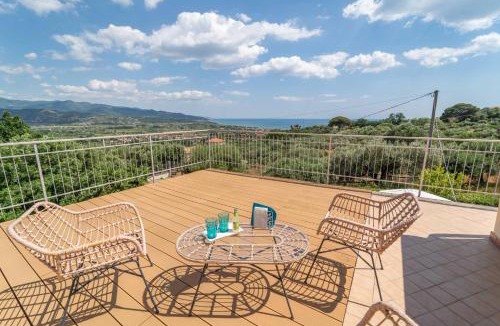 Marina di Casal Velino Apartment | Villa Lorella - Guest house Oltremare