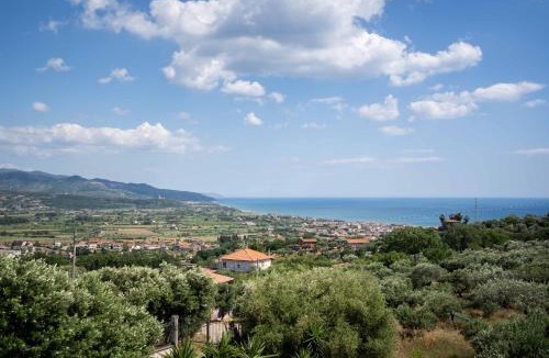 Marina di Casal Velino Apartment | Villa Lorella - Guest house Oltremare