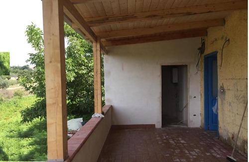Bacoli Apartment | Villa Lucci