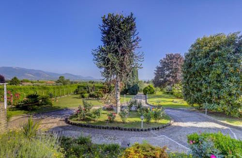Velletri Villa | Villa Luce-Casa vacanza con vista panoramica mare.