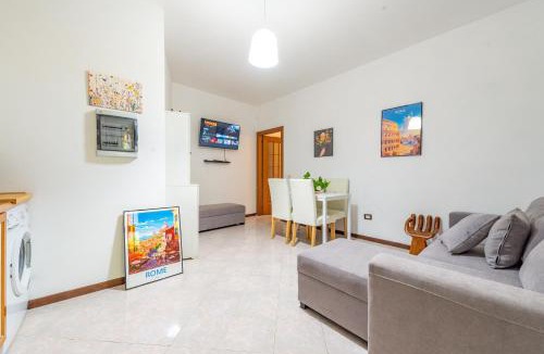 Rome Province House | Villa Lucia Roma - Free Parking