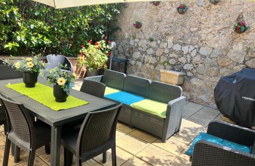 Tropea Apartment | Villa Luisa