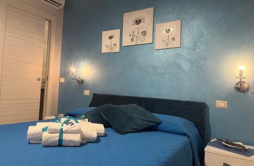 Tropea Apartment | Villa Luisa