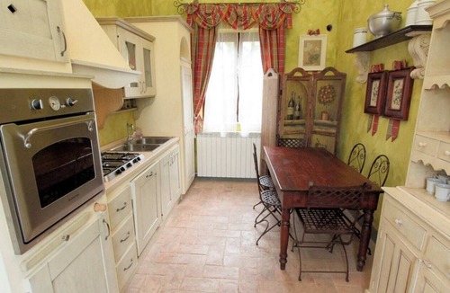 Ranciano Villa | Villa Luna - Umbrian farmhouse with private pool