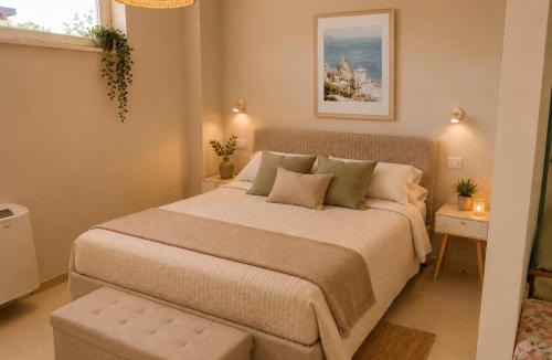 Montesilvano House | Villa Lunaris