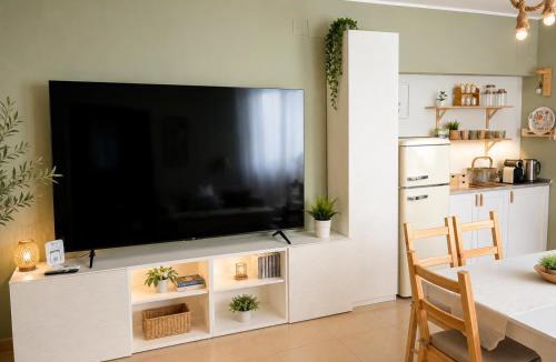 Montesilvano House | Villa Lunaris