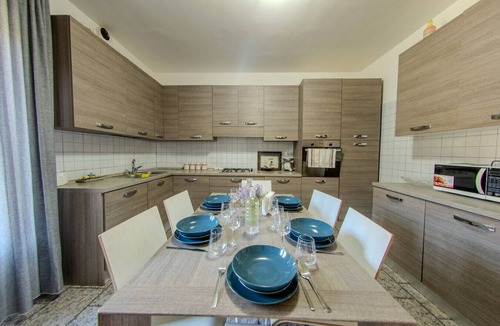 Scala Apartment | Villa Maddalena - Scala