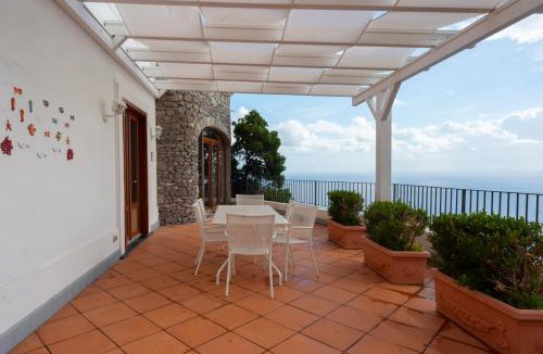 Furore Villa | Villa Magnifico