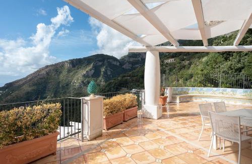 Furore Villa | Villa Magnifico