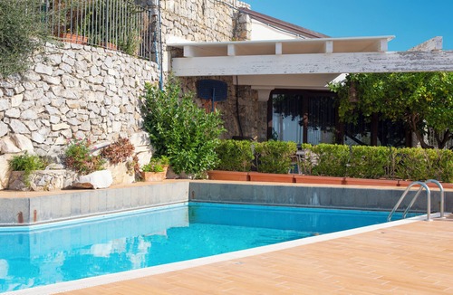 Furore Villa | Villa Magnifico - Paradise with pool in Amalfi
