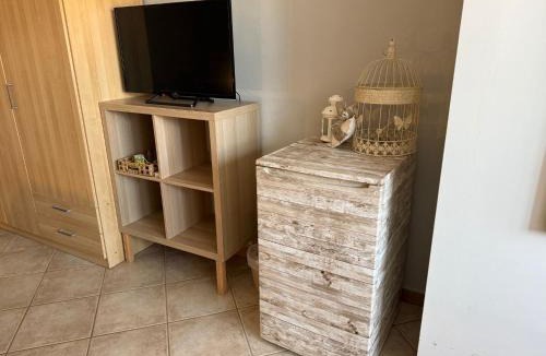 Bassano in Teverina Hotel | Villa Magnolia Guest House