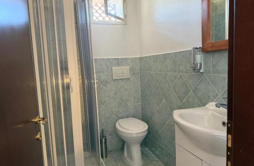 Bassano in Teverina Hotel | Villa Magnolia Guest House