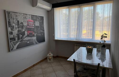 Bassano in Teverina Hotel | Villa Magnolia Guest House
