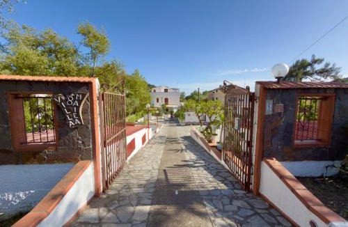Palinuro House | Villa Maica