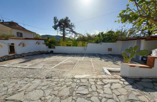 Palinuro House | Villa Maica
