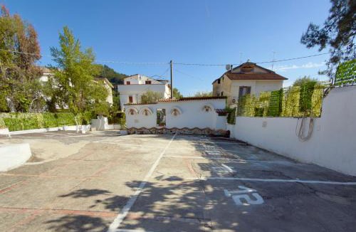 Palinuro House | Villa Maica