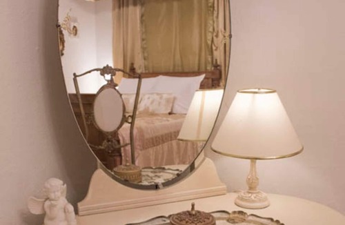 Palombaro Apartment | Villa Maieletta - The Cavallone apartment