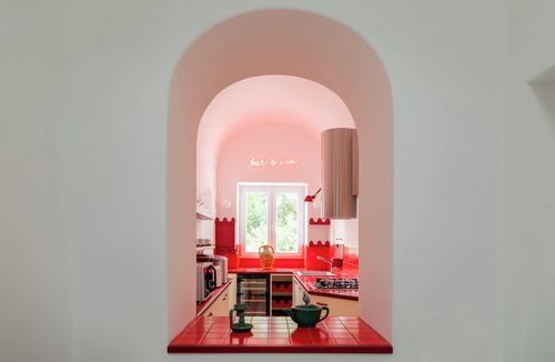 Anacapri Villa | Villa Maiuri by MyVillaCollection