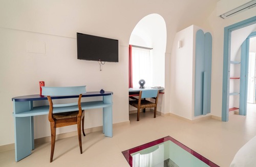 Anacapri Villa | Villa Maiuri by MyVillaCollection