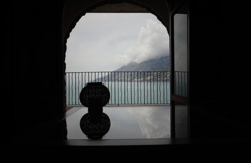Maiori Villa | Villa Malù Amalfi Coast
