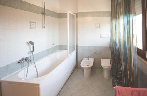 Citta Sant'Angelo Bed & Breakfast | Villa Malù Città Sant Angelo camere confortevoli e parcheggio gratuito
