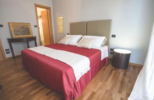 Citta Sant'Angelo Bed & Breakfast | Villa Malù Città Sant Angelo camere confortevoli e parcheggio gratuito