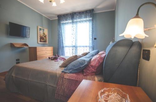 Citta Sant'Angelo Bed & Breakfast | Villa Malù Città Sant Angelo camere confortevoli e parcheggio gratuito